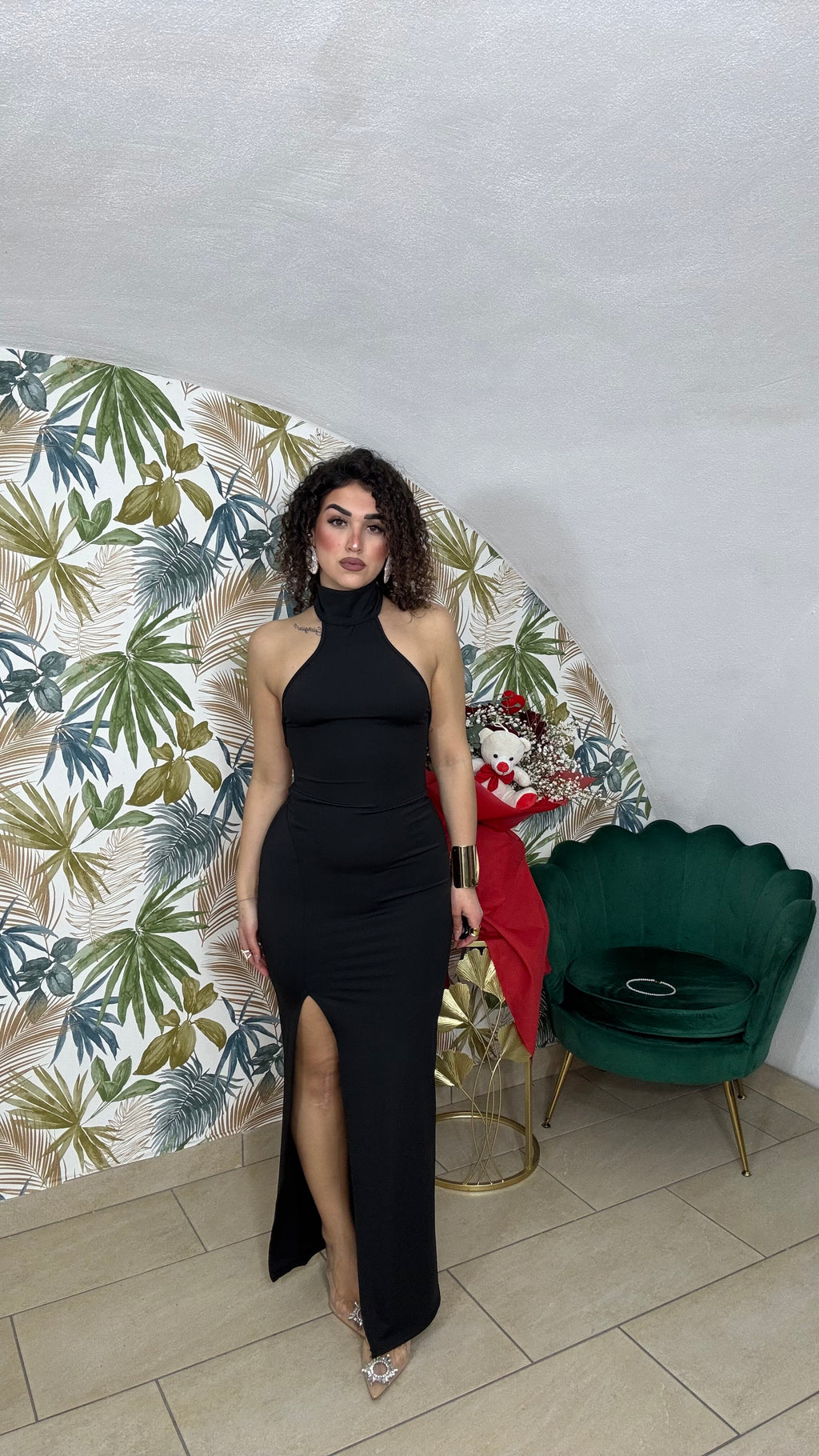 Dress Naomi