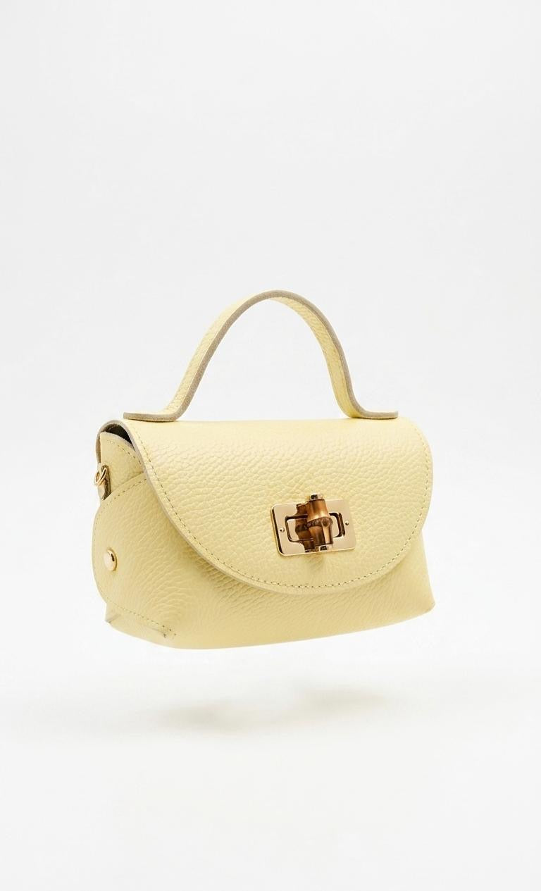 Bag Bauletto Mini