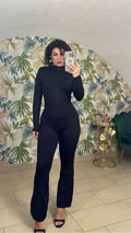 Jumpsuit Sporty