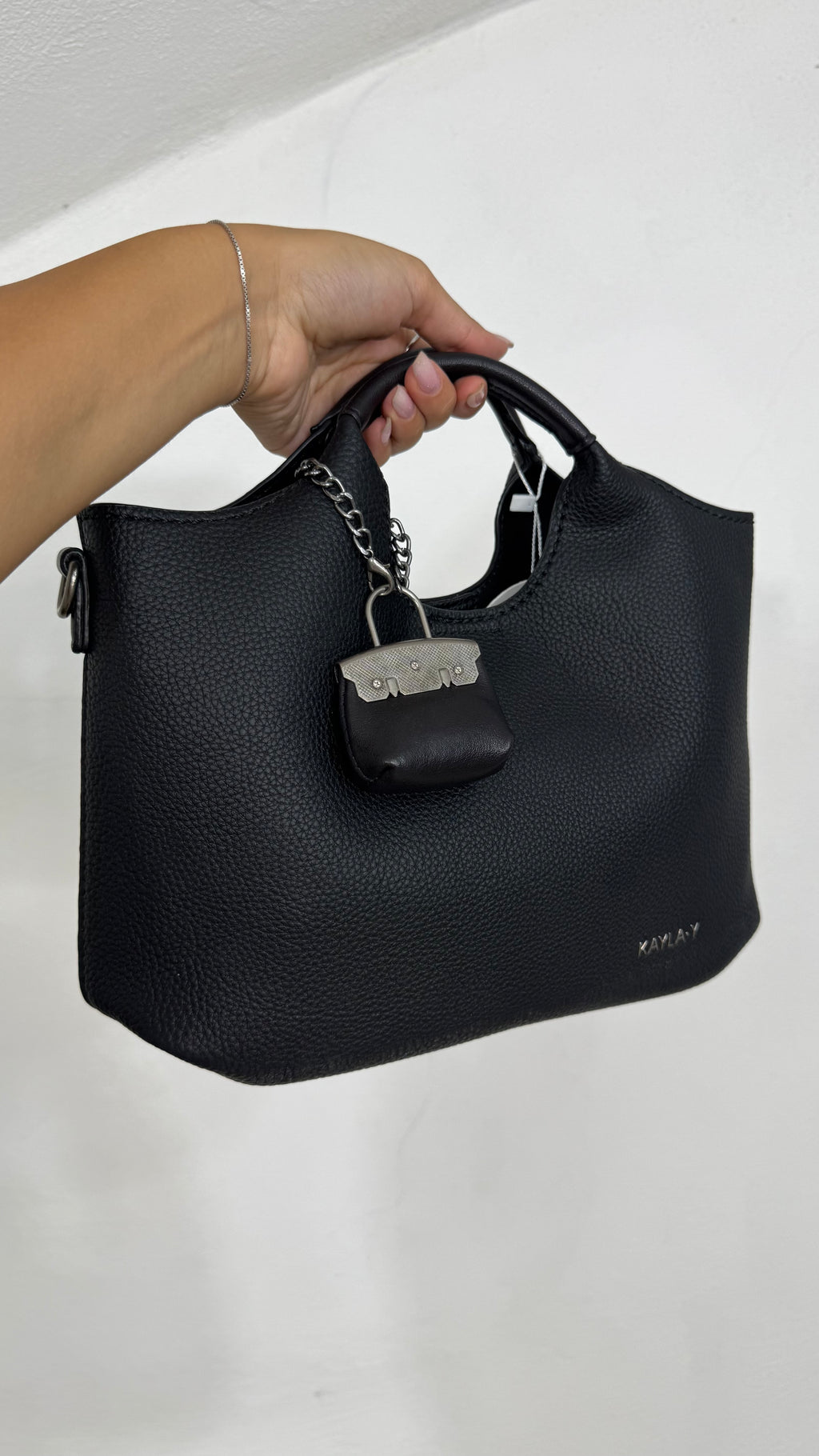 Sienna City Bag