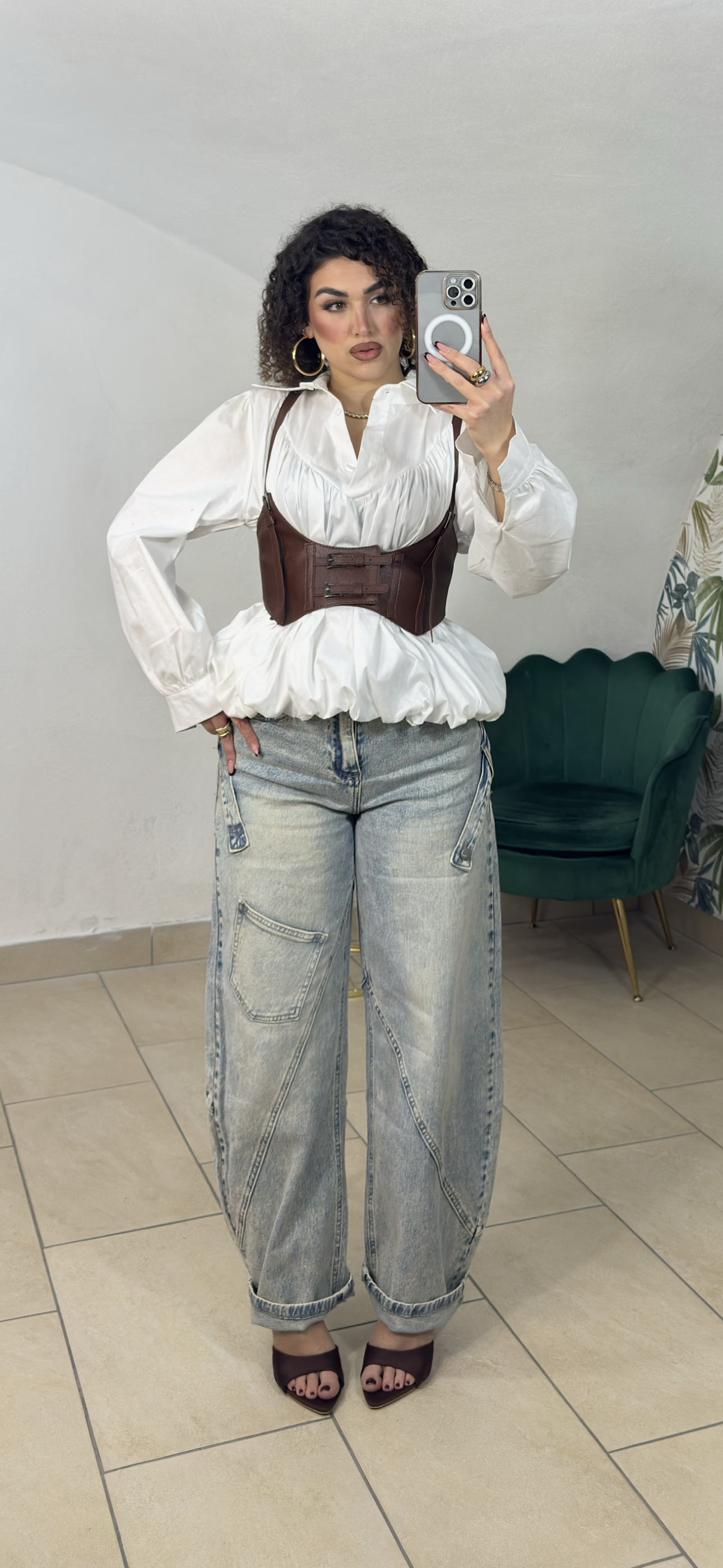 Jeans Travis