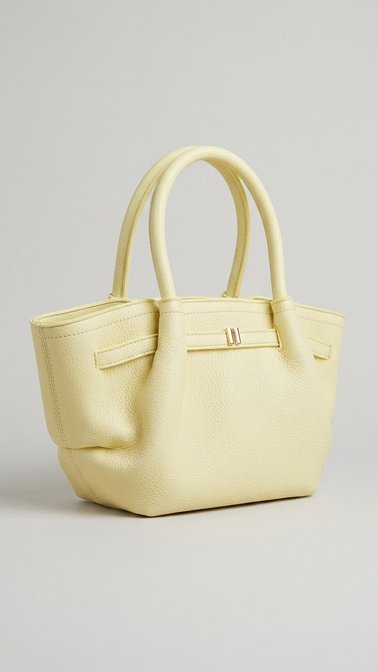 Luna City Bag