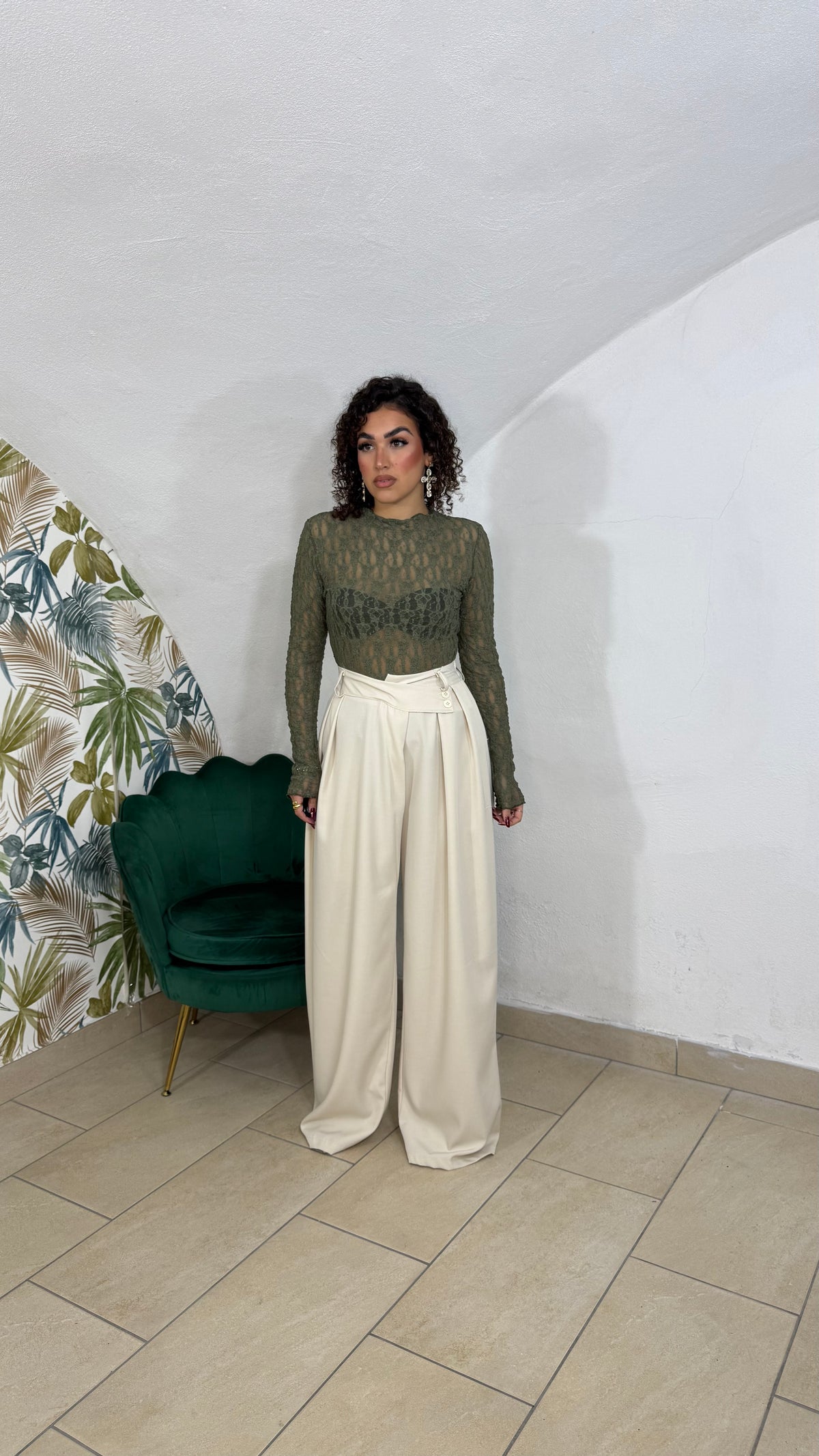 Body in Pizzo
