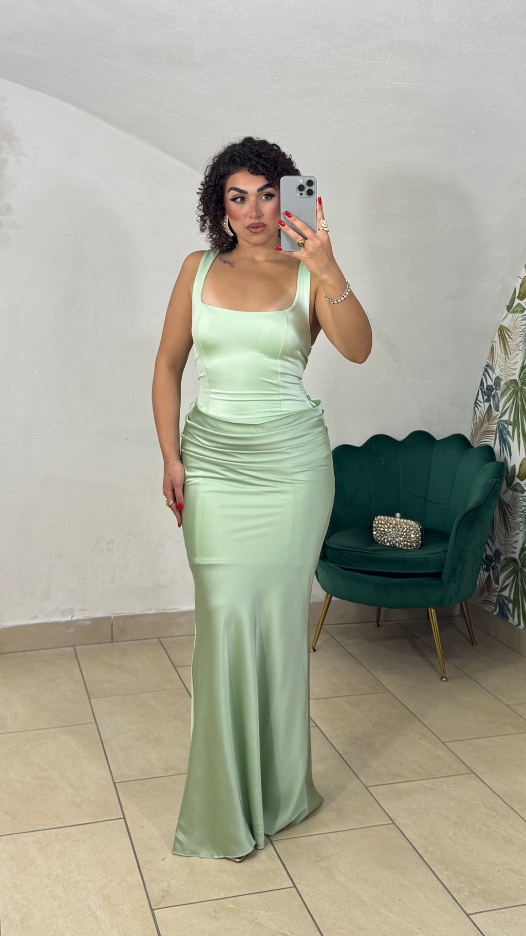 Dress Ilary