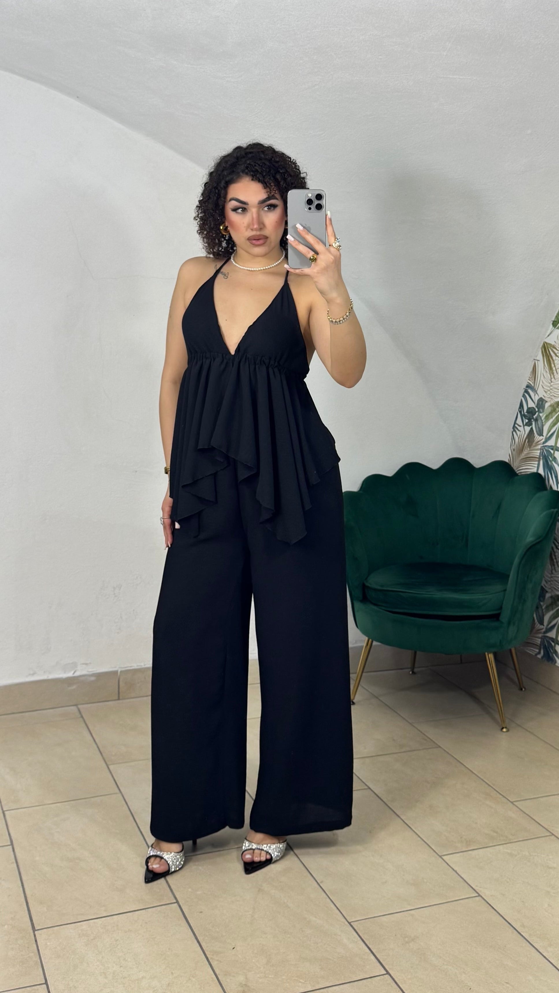 Coordinato Benibeca