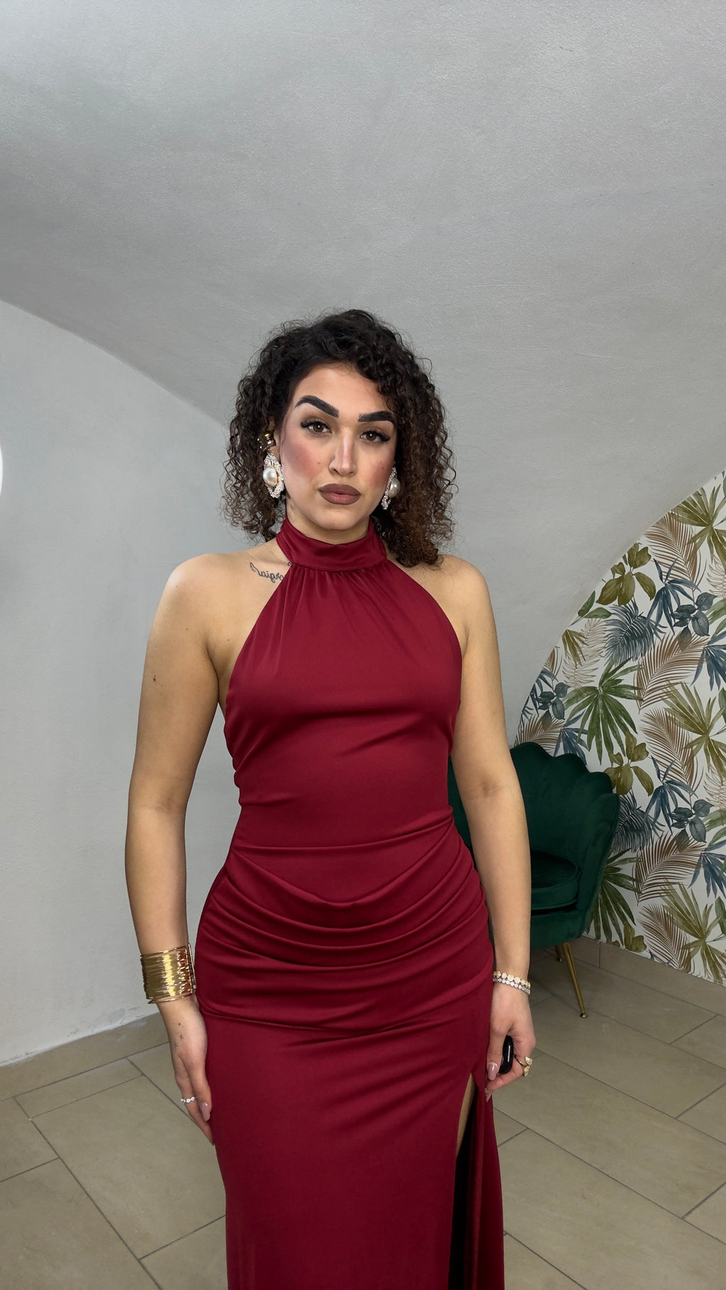 Dress Mala