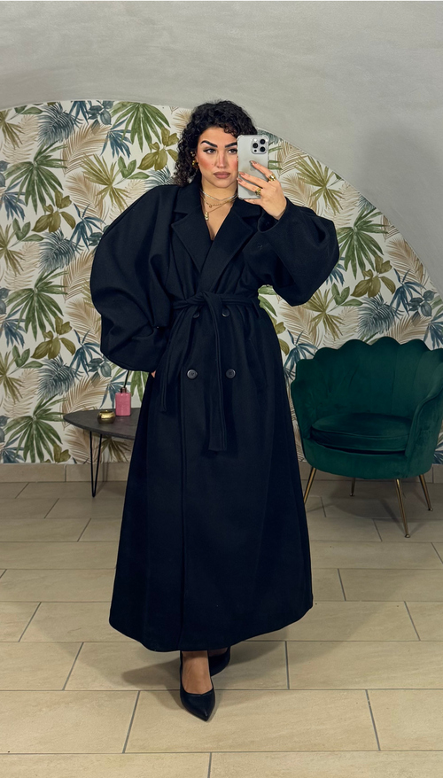 Cappotto Luana