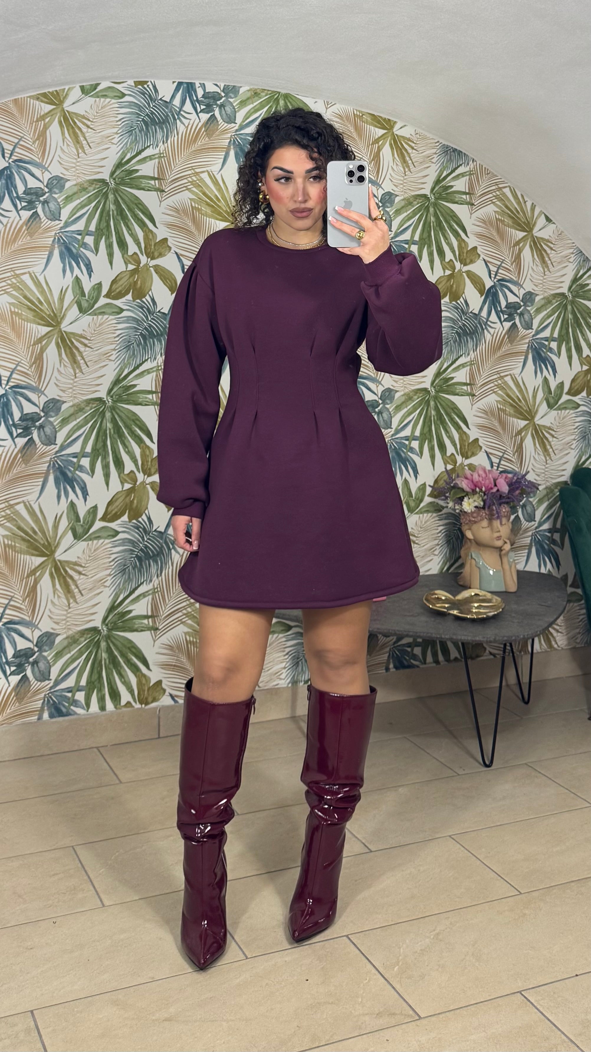 Dress Sporty