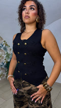 Gilet Royal