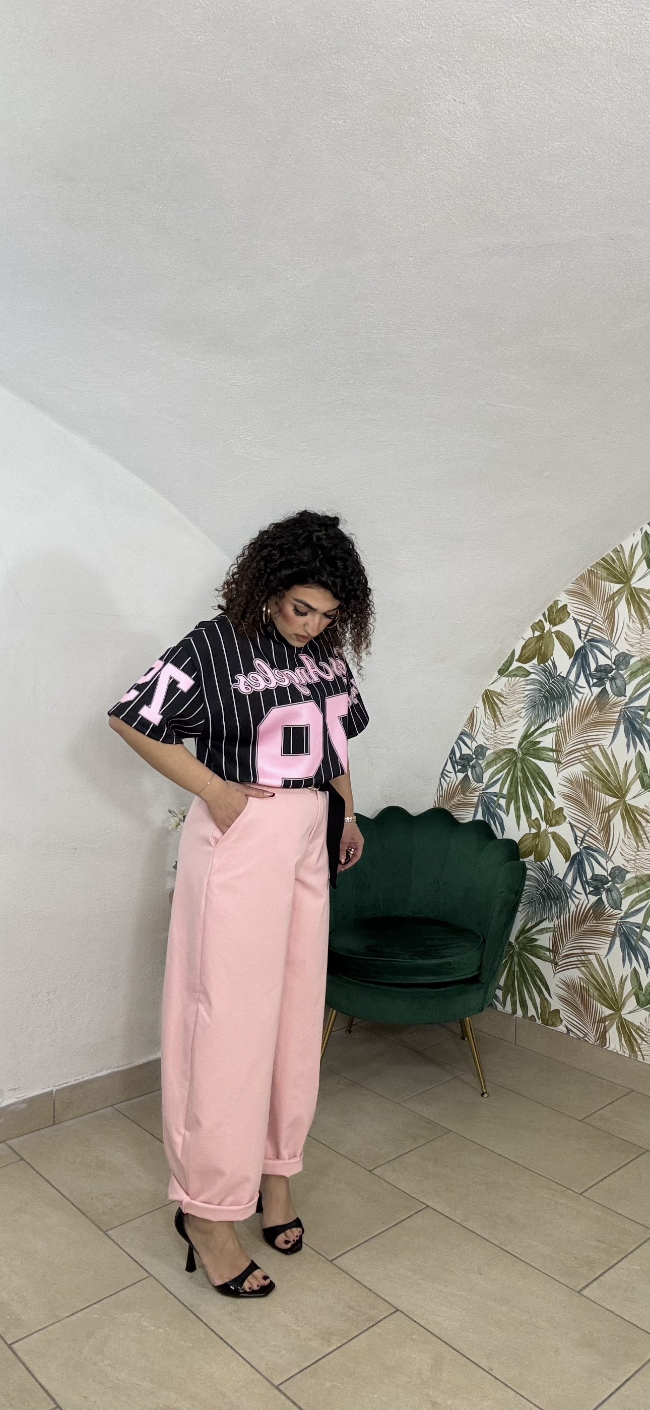 T-shirt 79