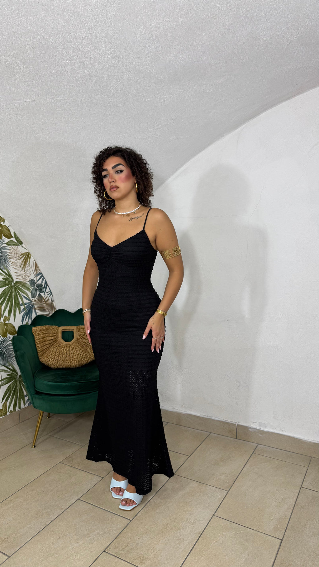 Dress Zanzy