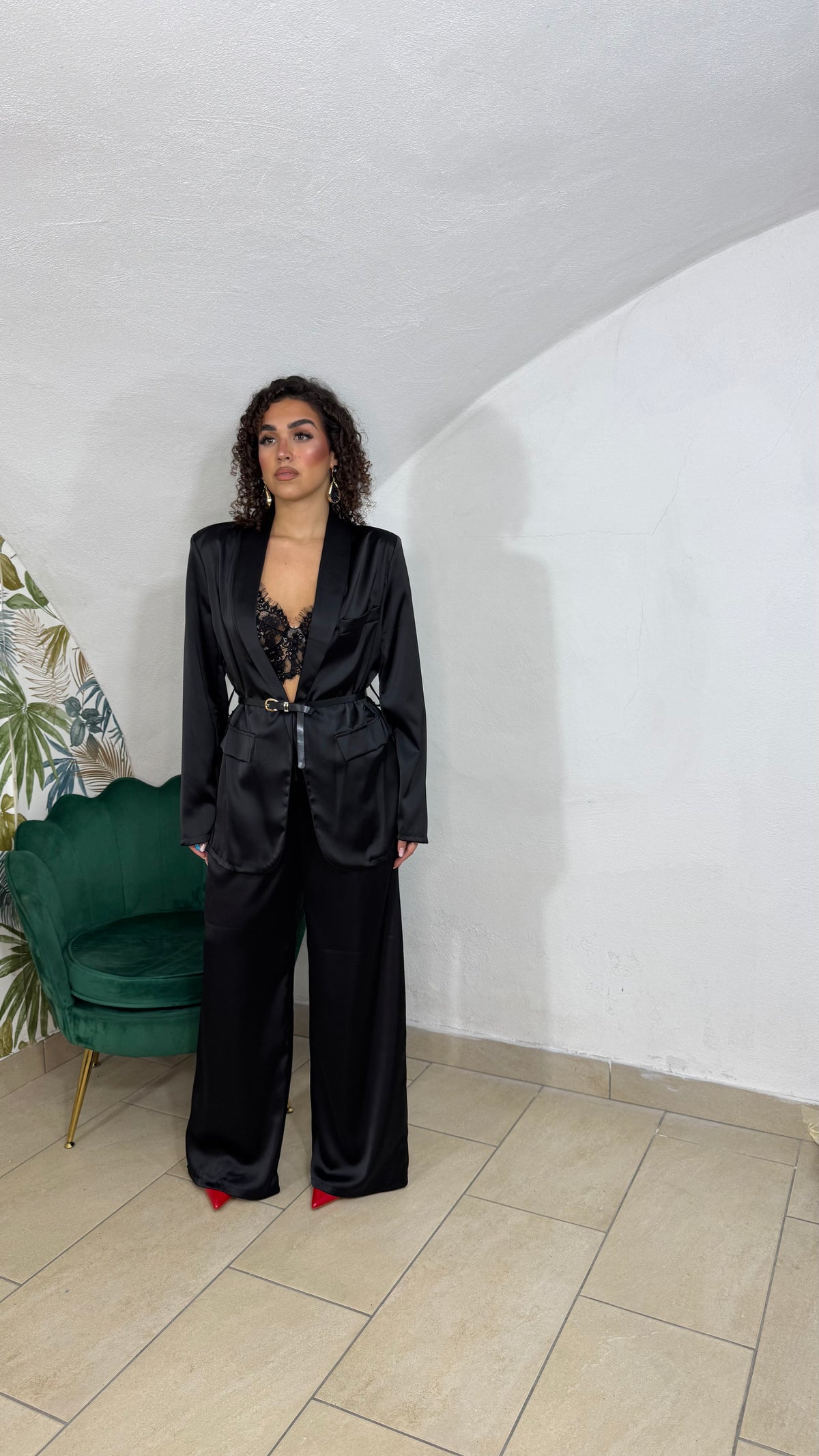 Tailleur