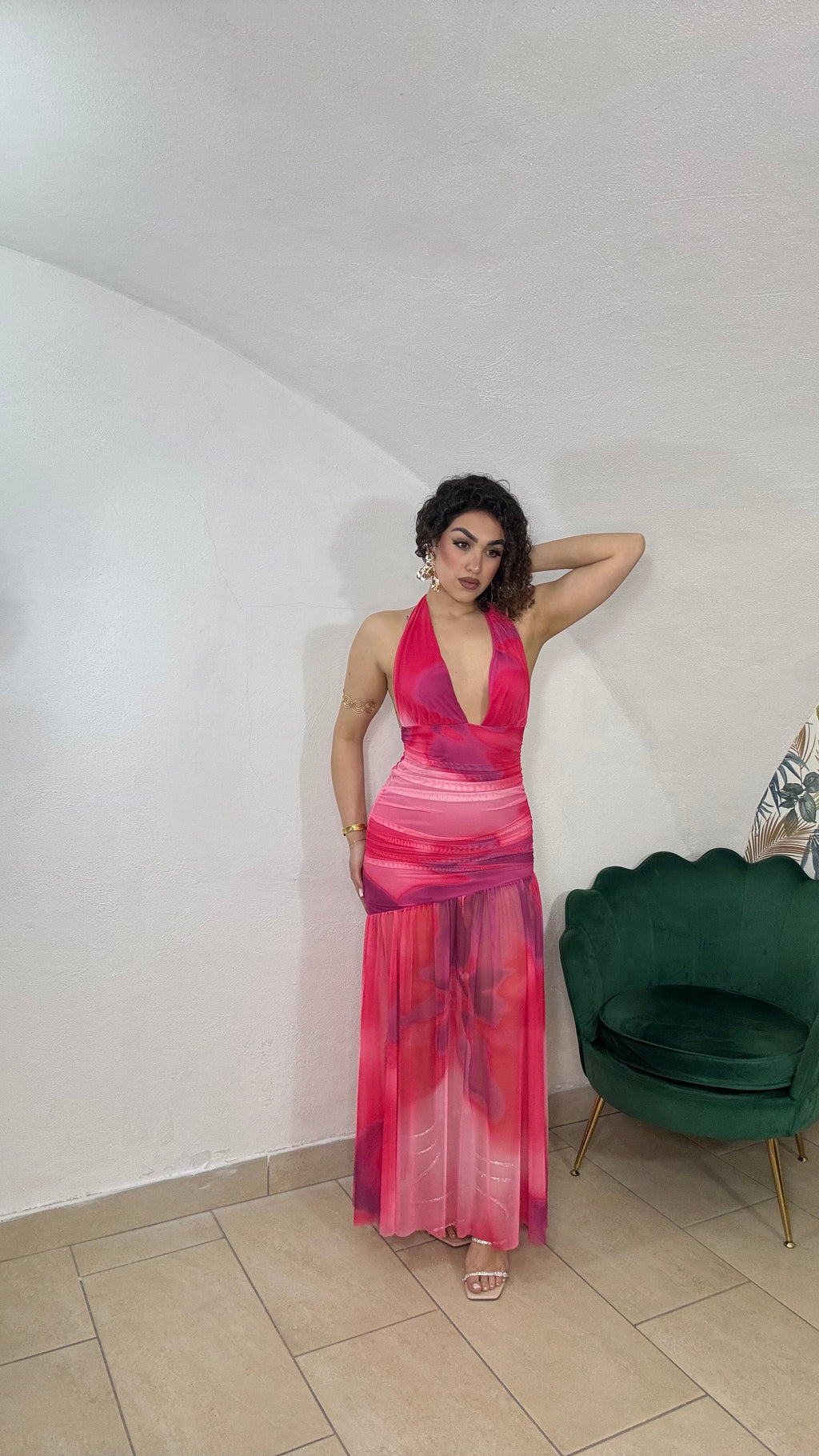 Dress Playa