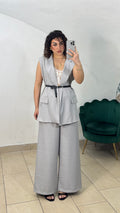 CordSet con Gilet
