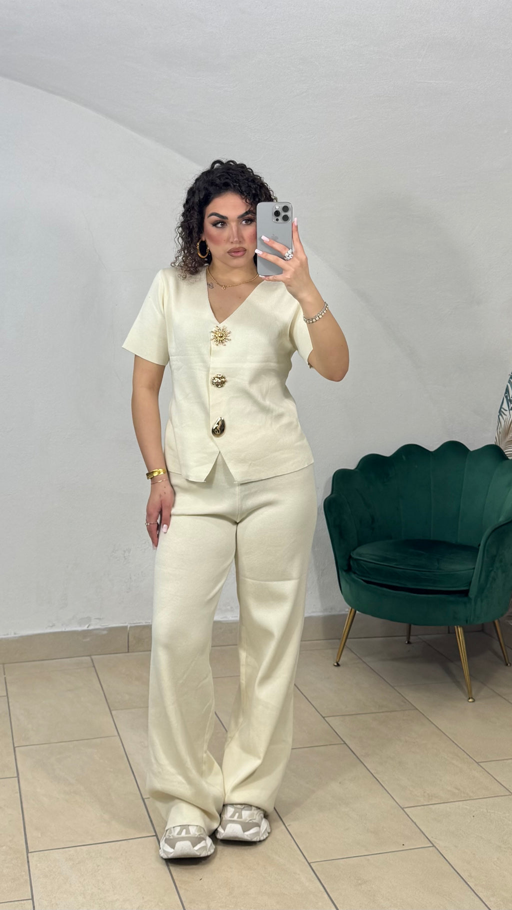 CordSet in Filo