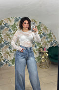 Body in pizzo