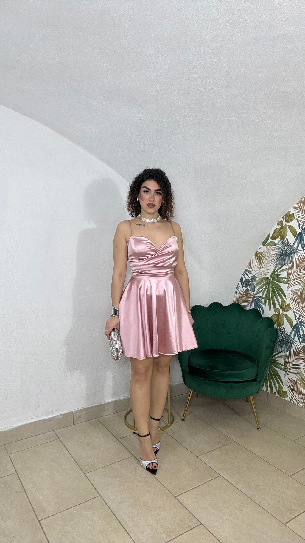 Dress Melody
