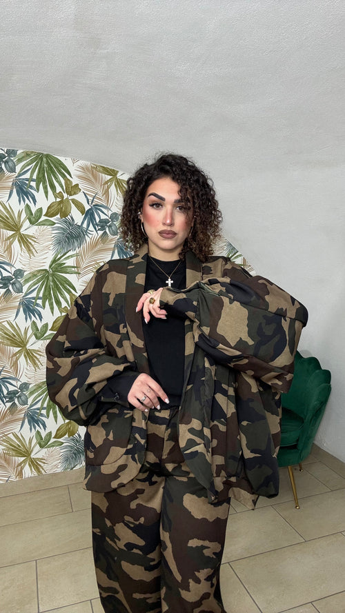 Bomber Military