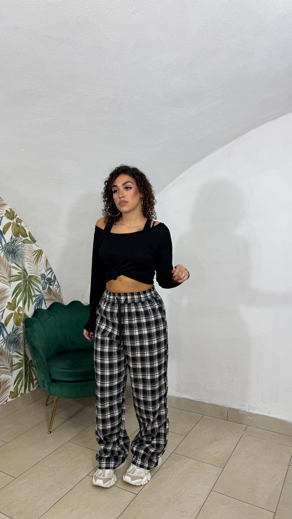 Panta London