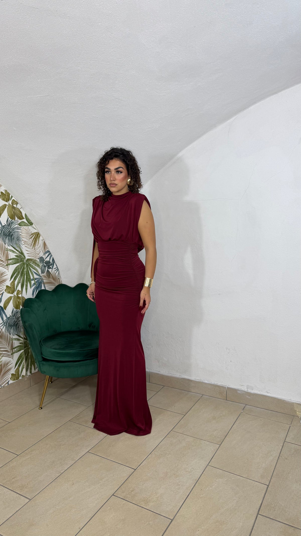 Dress Kyle