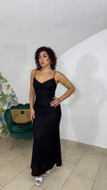 Dress Zanzy