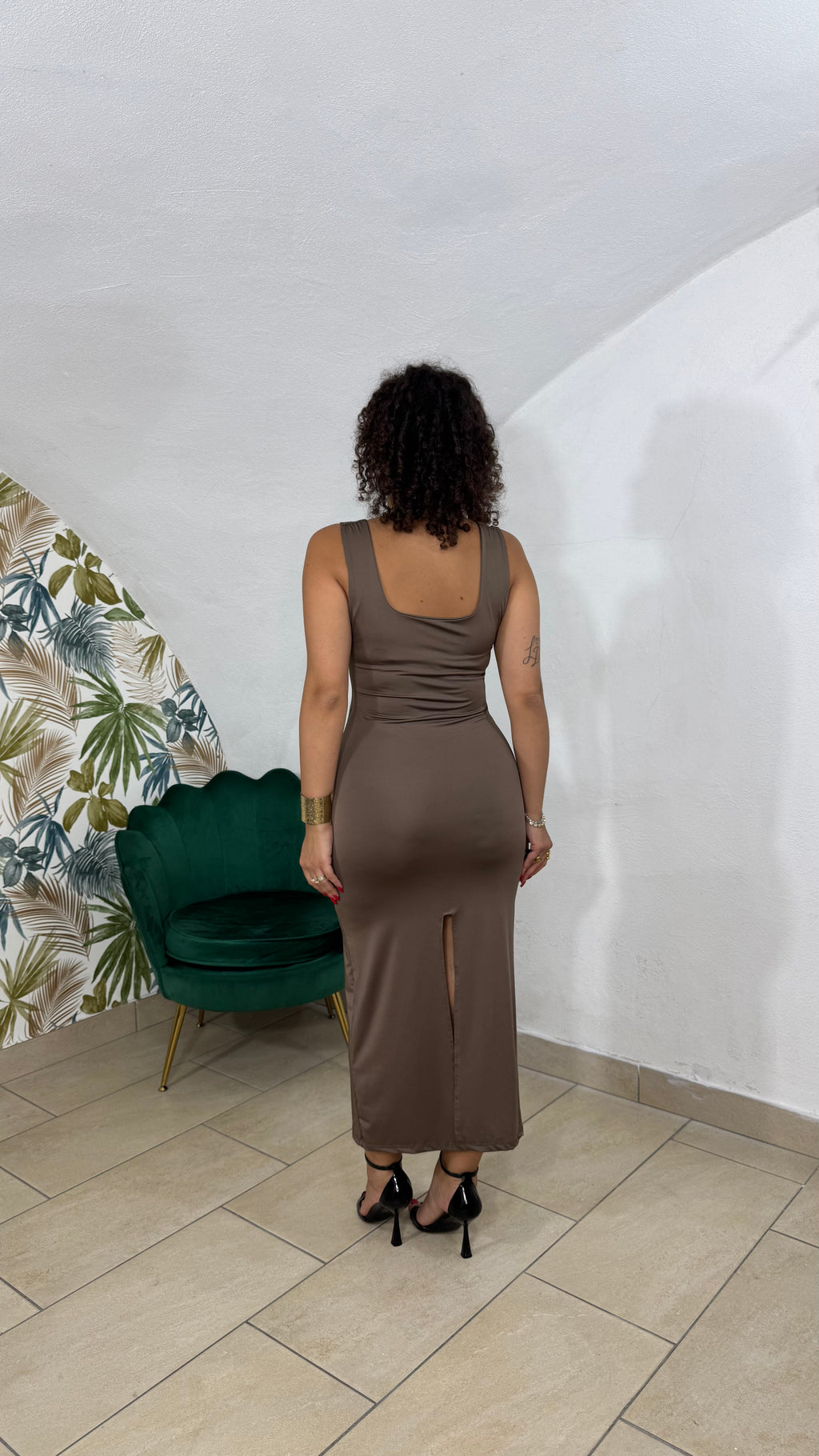 Dress Drusilla
