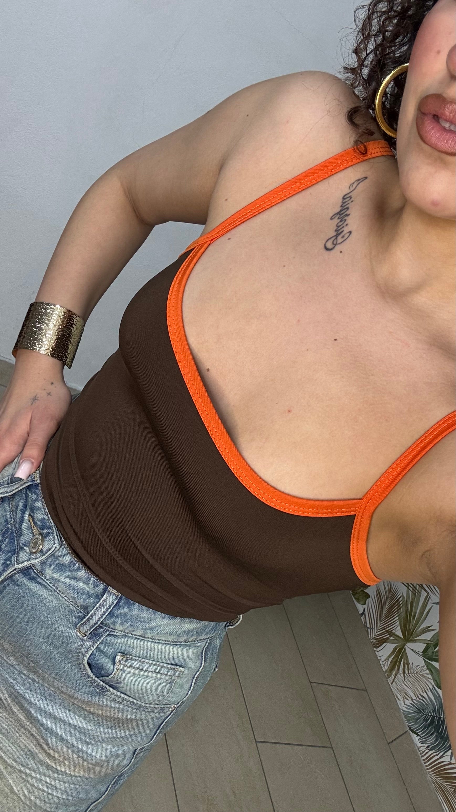 Body BiColor