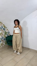 Panta Cargo JustWest