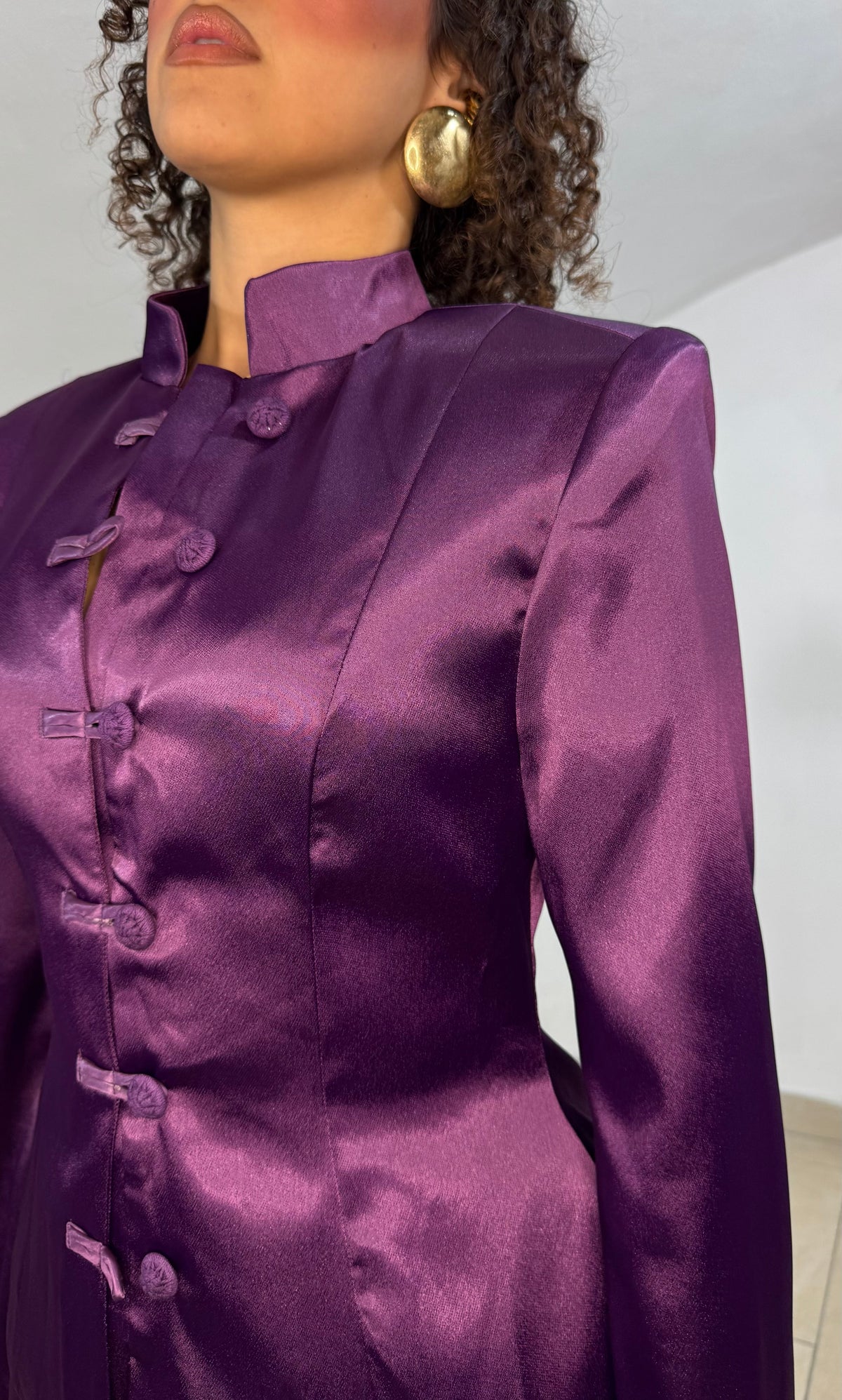 Tailleur Lost in Japan