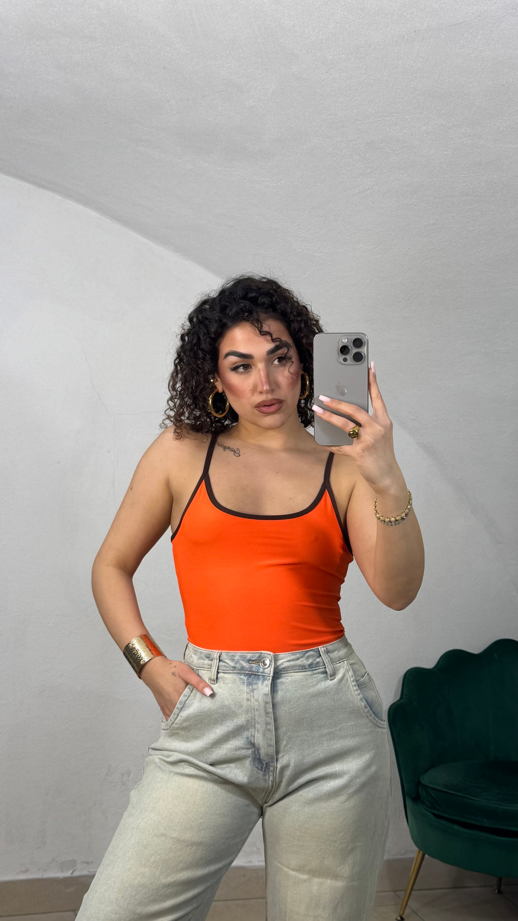 Body BiColor