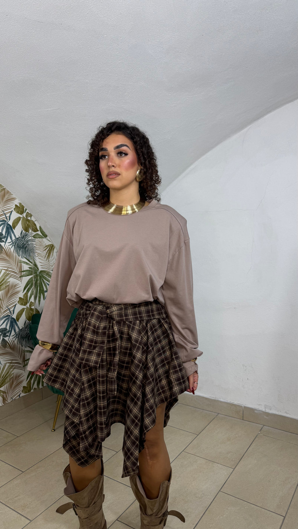 Skirt Wild Country