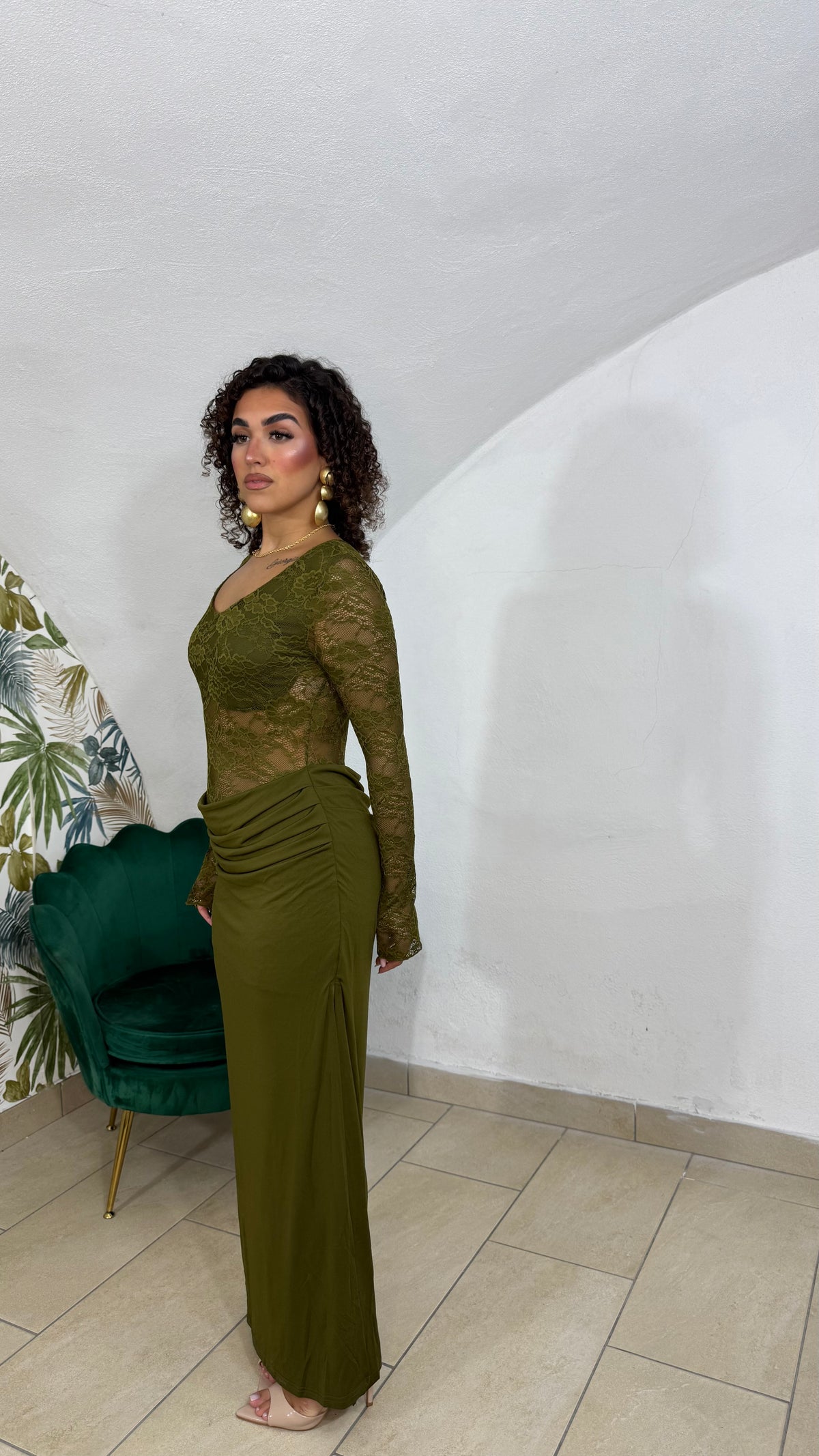 Dress Ilary