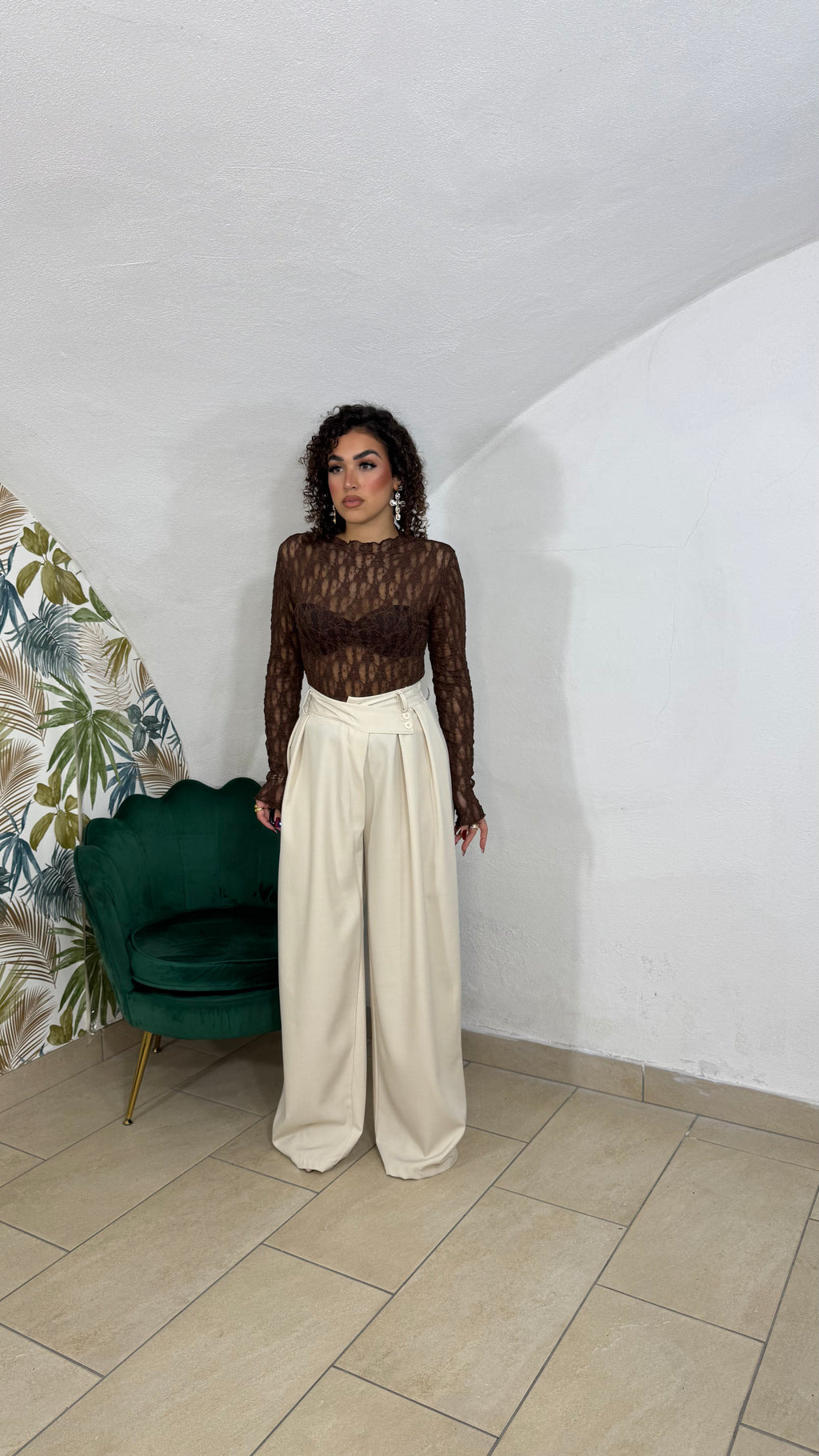 Body in Pizzo
