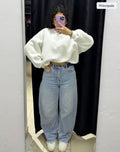 Jeans Easy Ballon