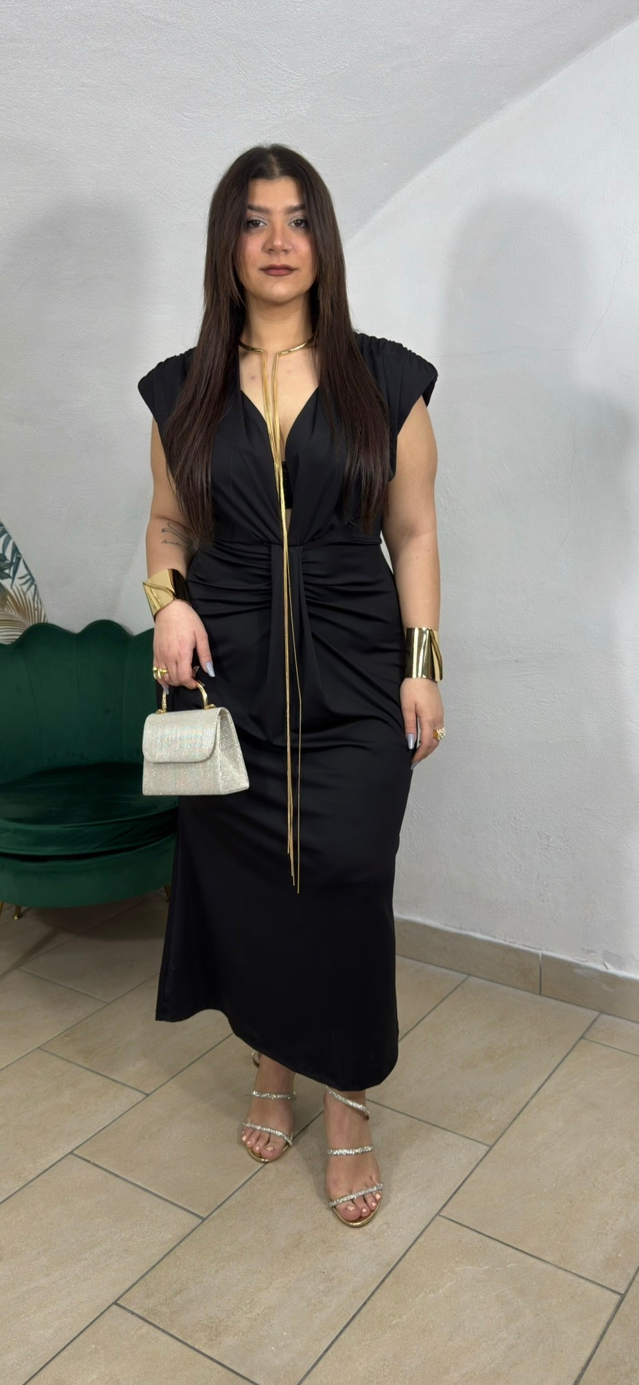 Dress Curvy