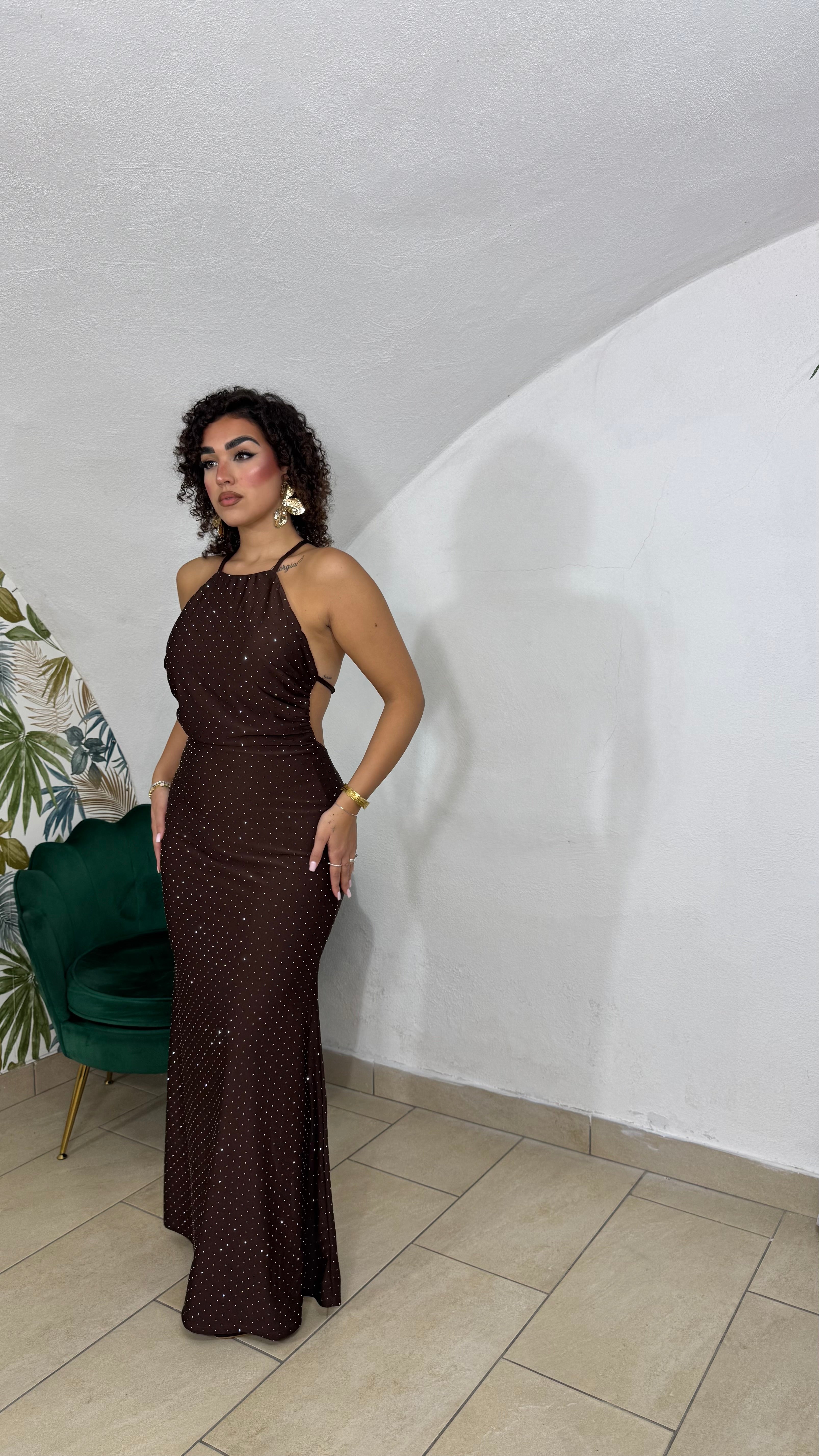 Dress Astra