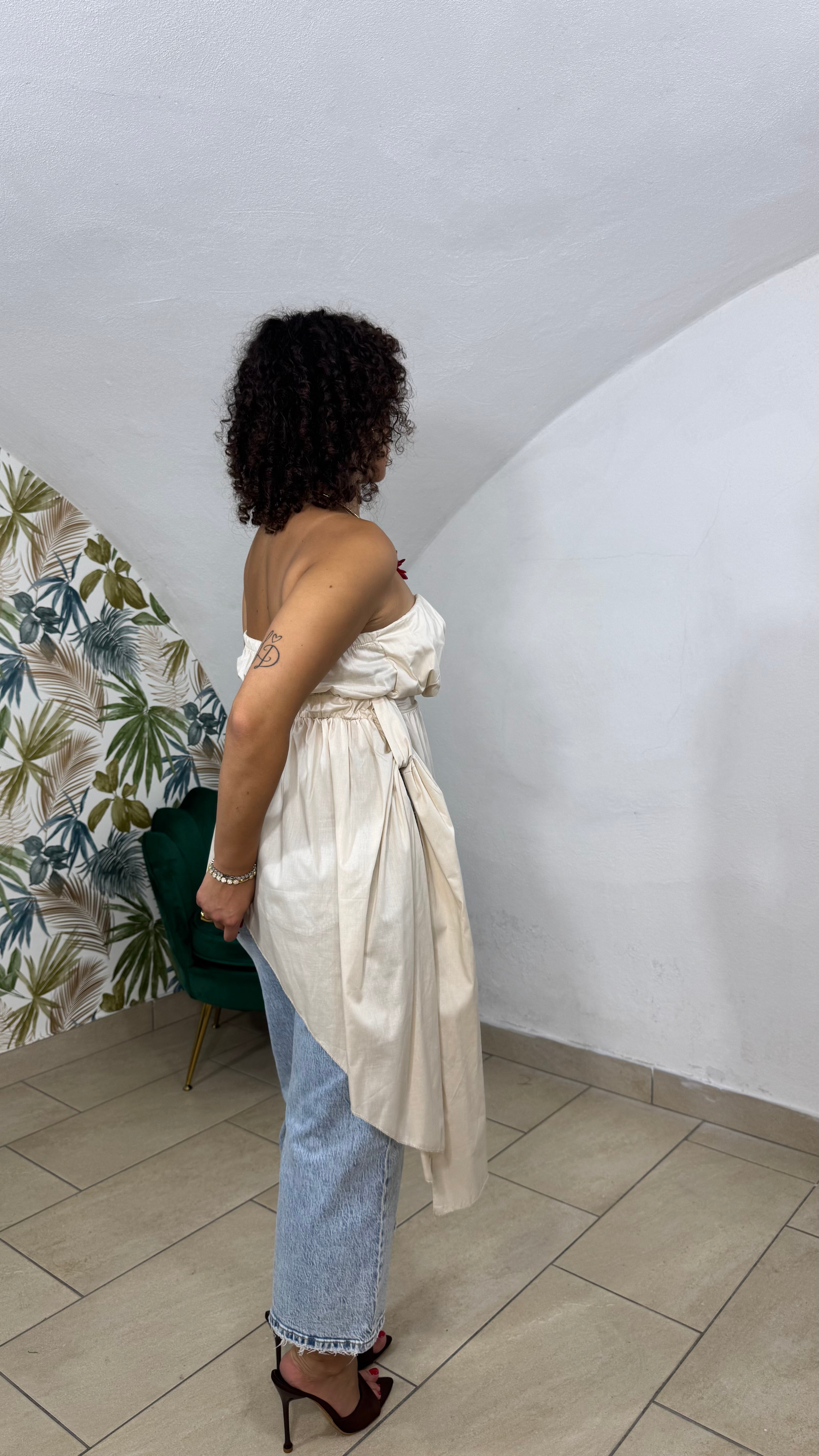 Top Fascia