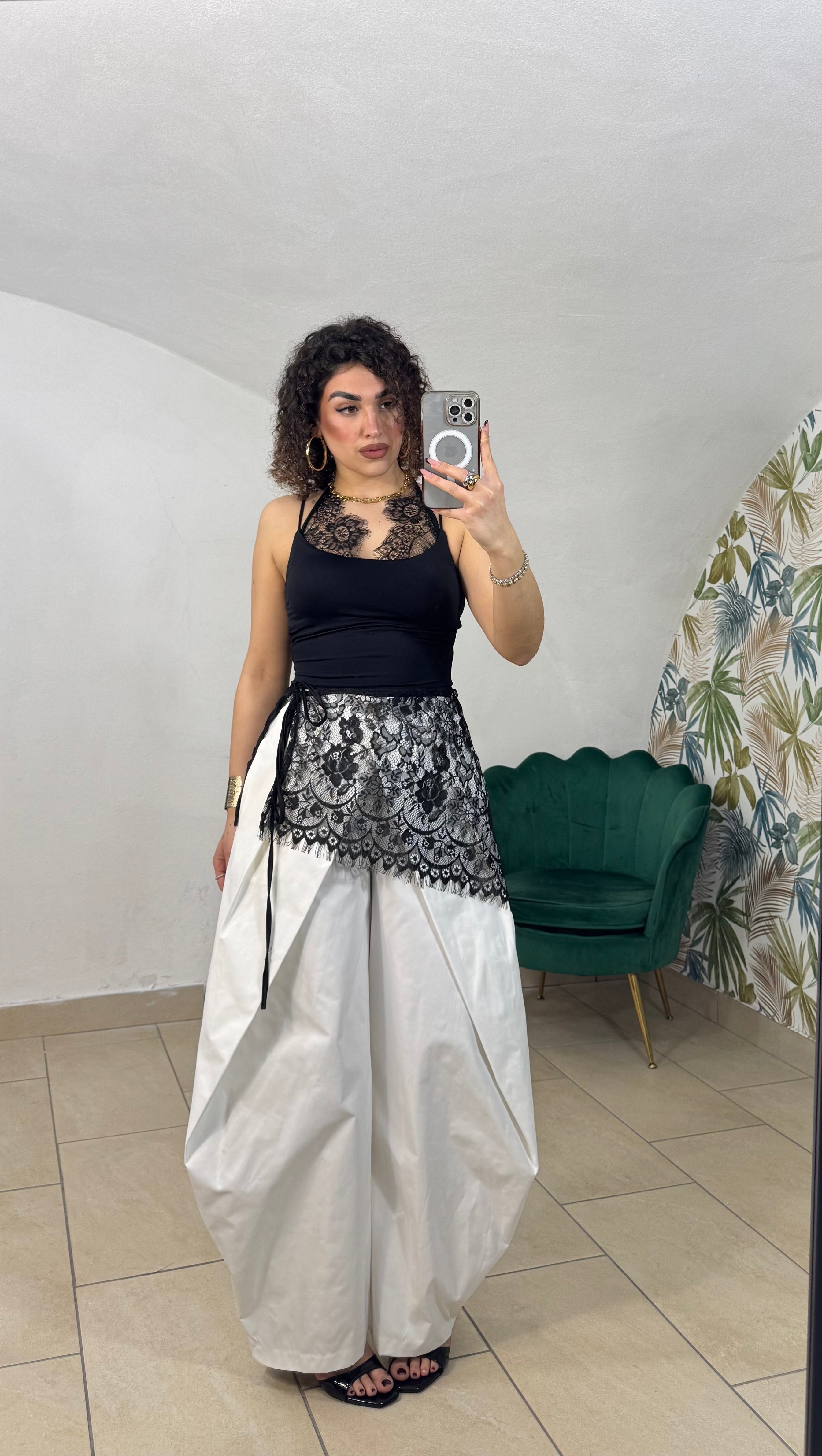 Pantalone JustWest