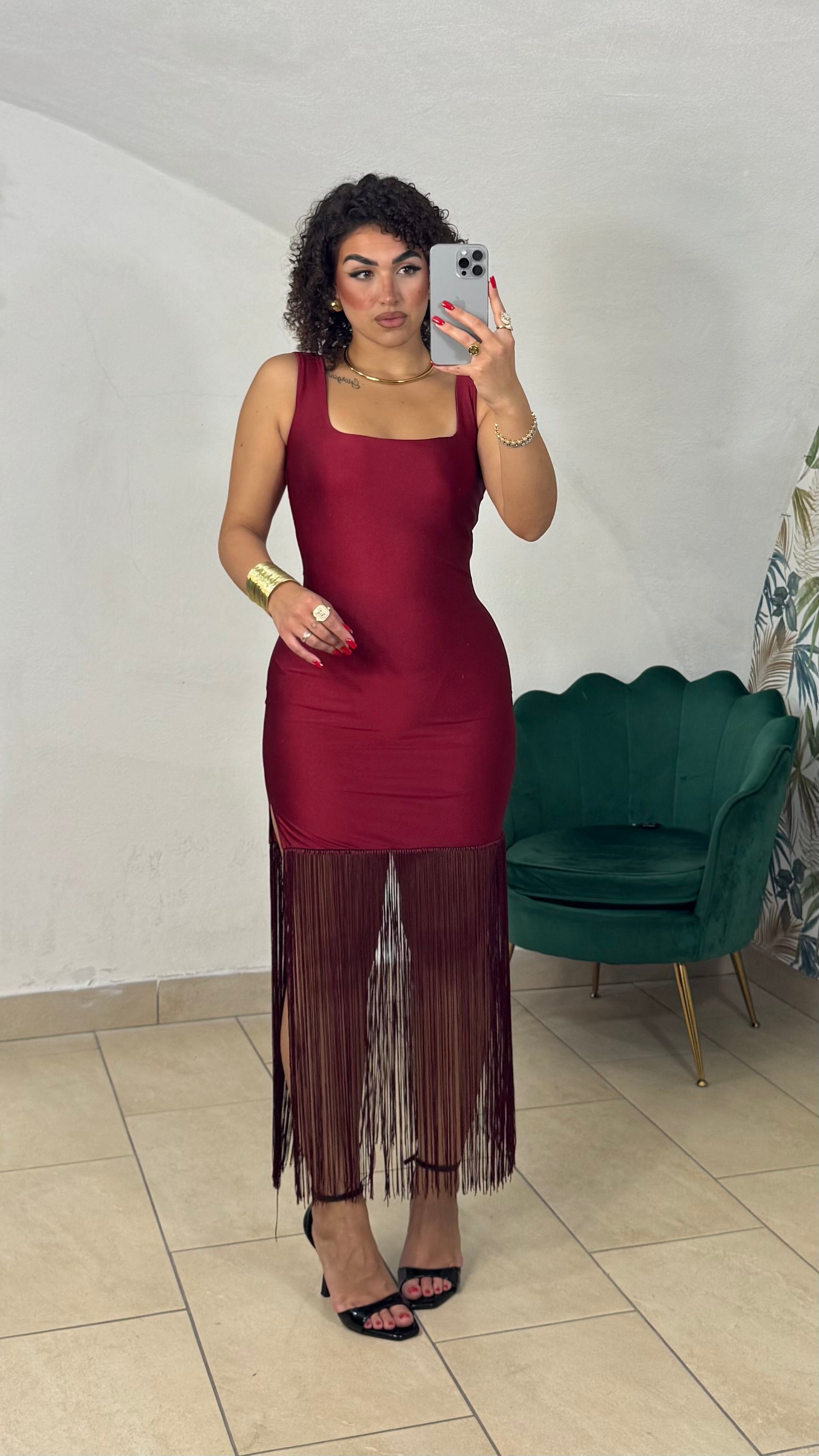 Dress Maggie