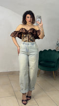 Corsetto Elisa