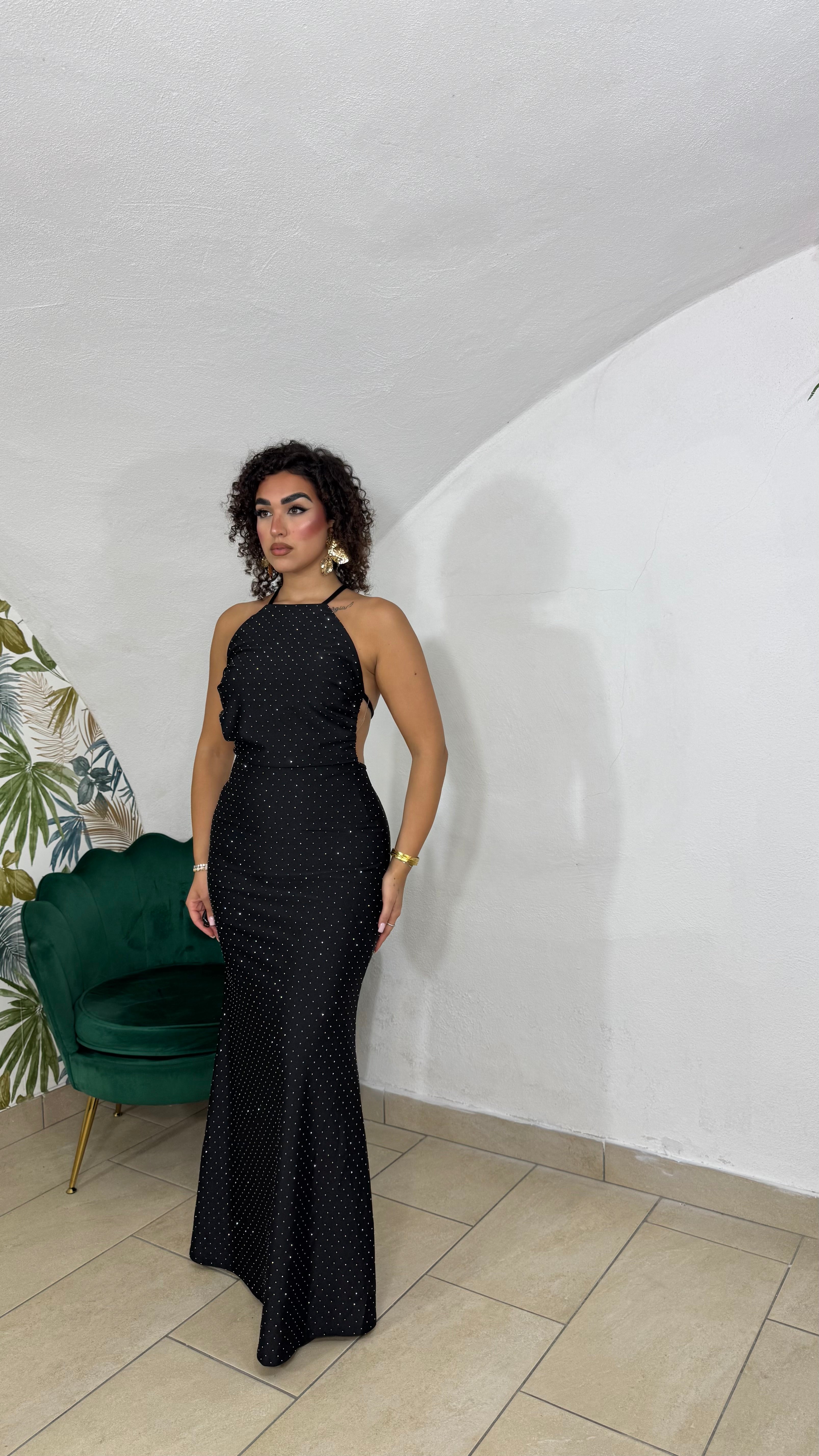 Dress Astra