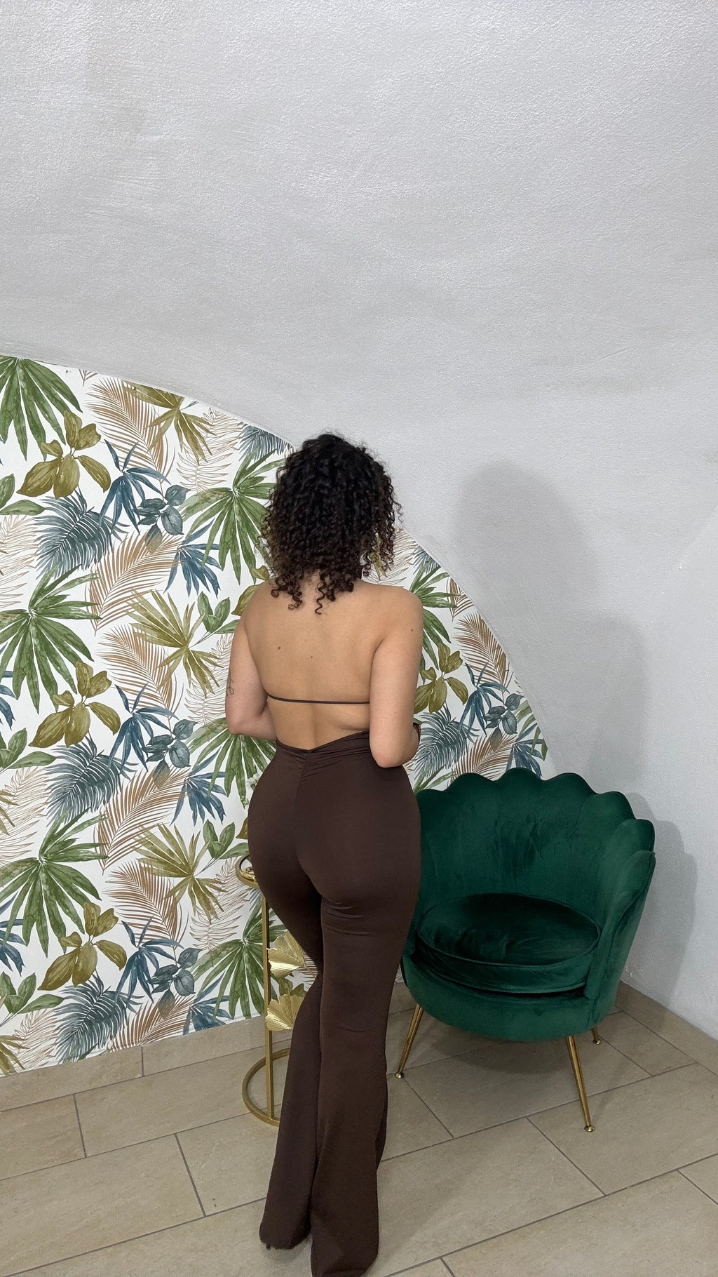 Jumpsuit Naomi