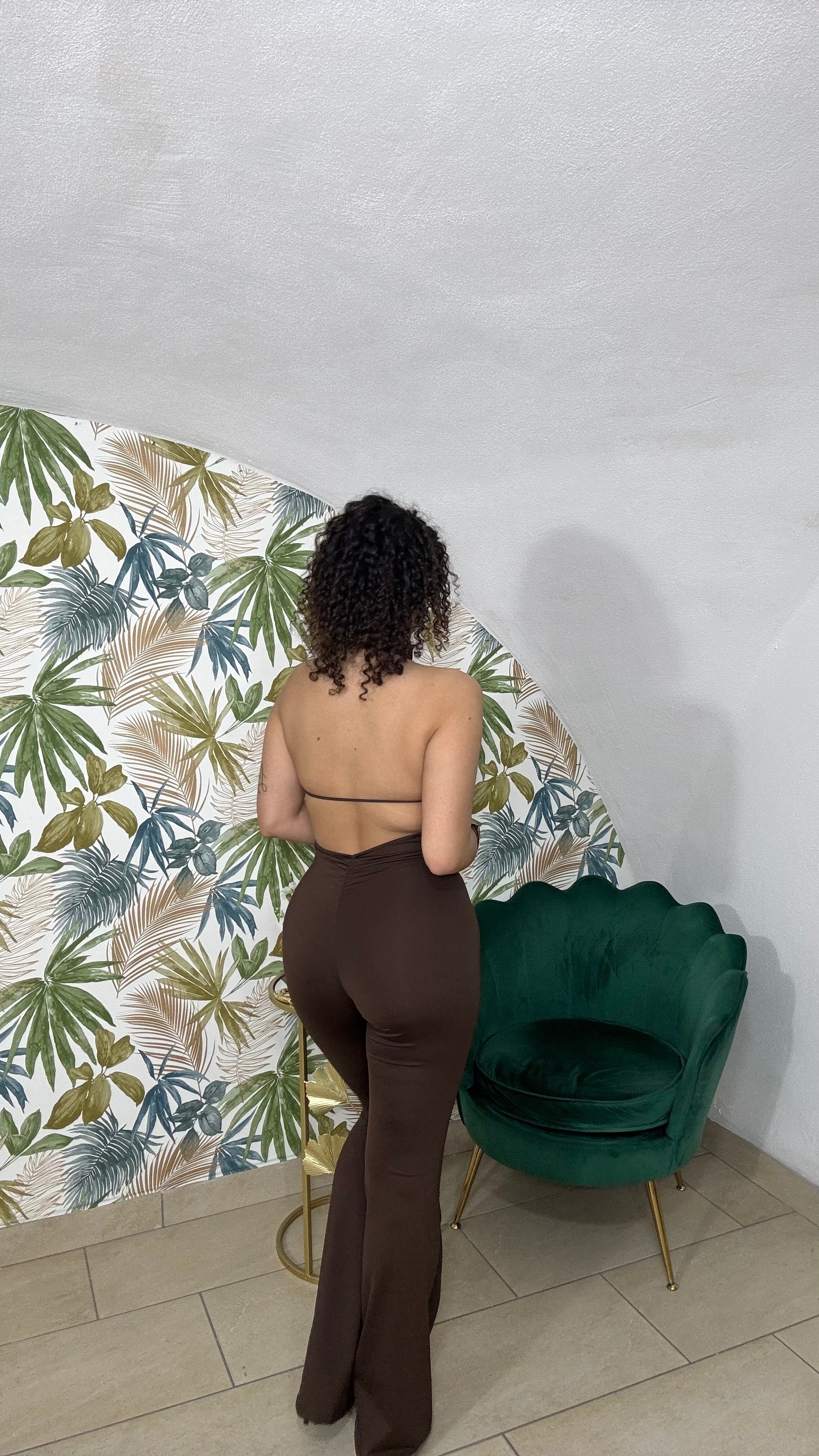 Jumpsuit Naomi
