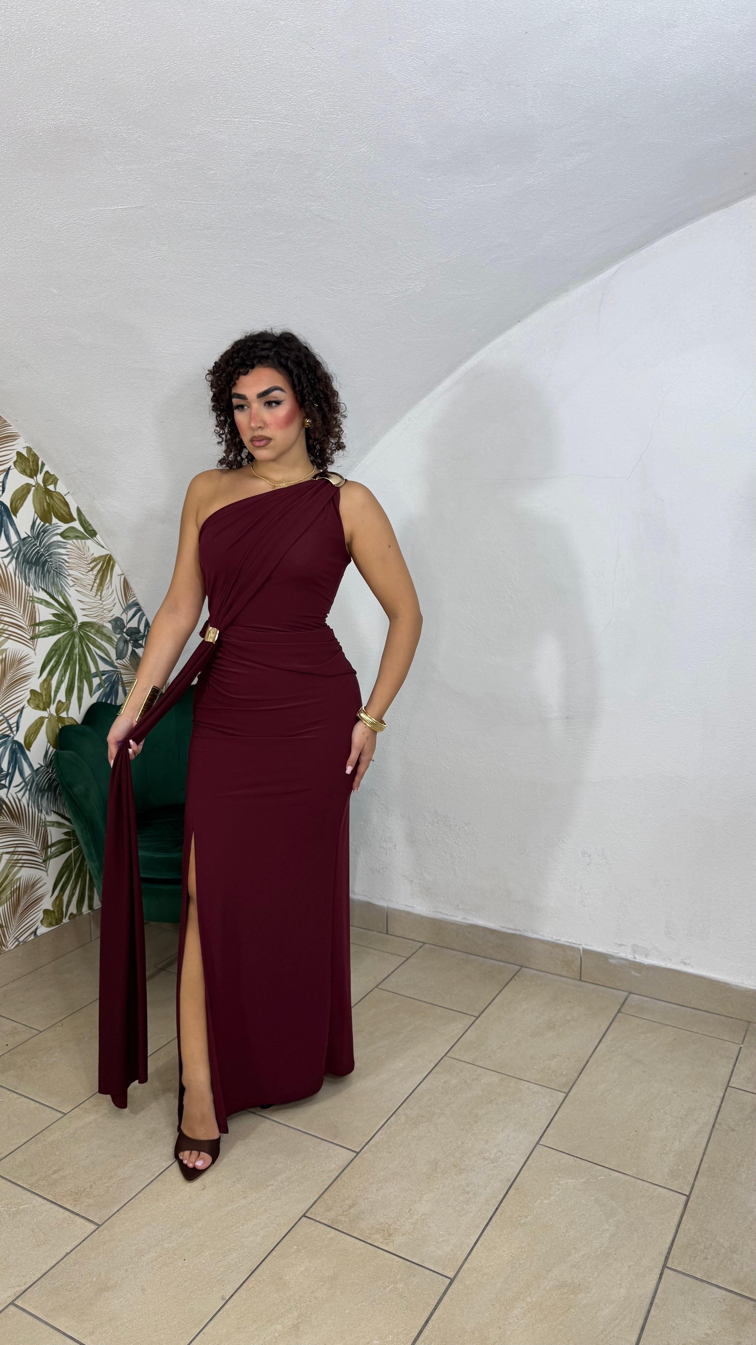 Dress Atena
