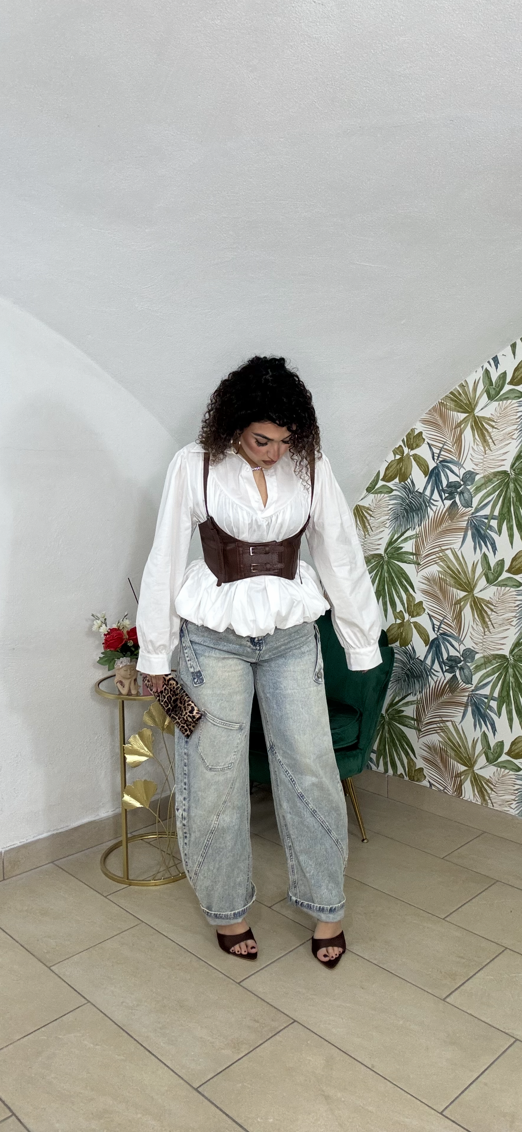 Jeans Travis