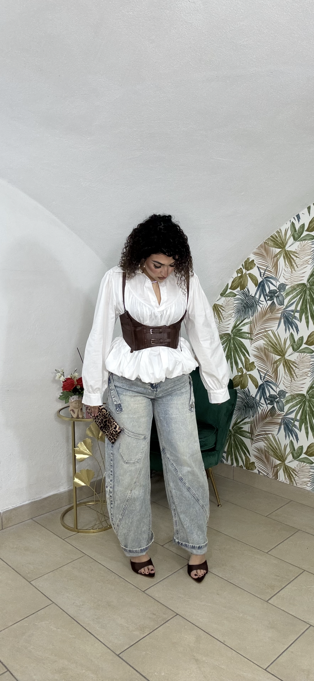 Jeans Travis