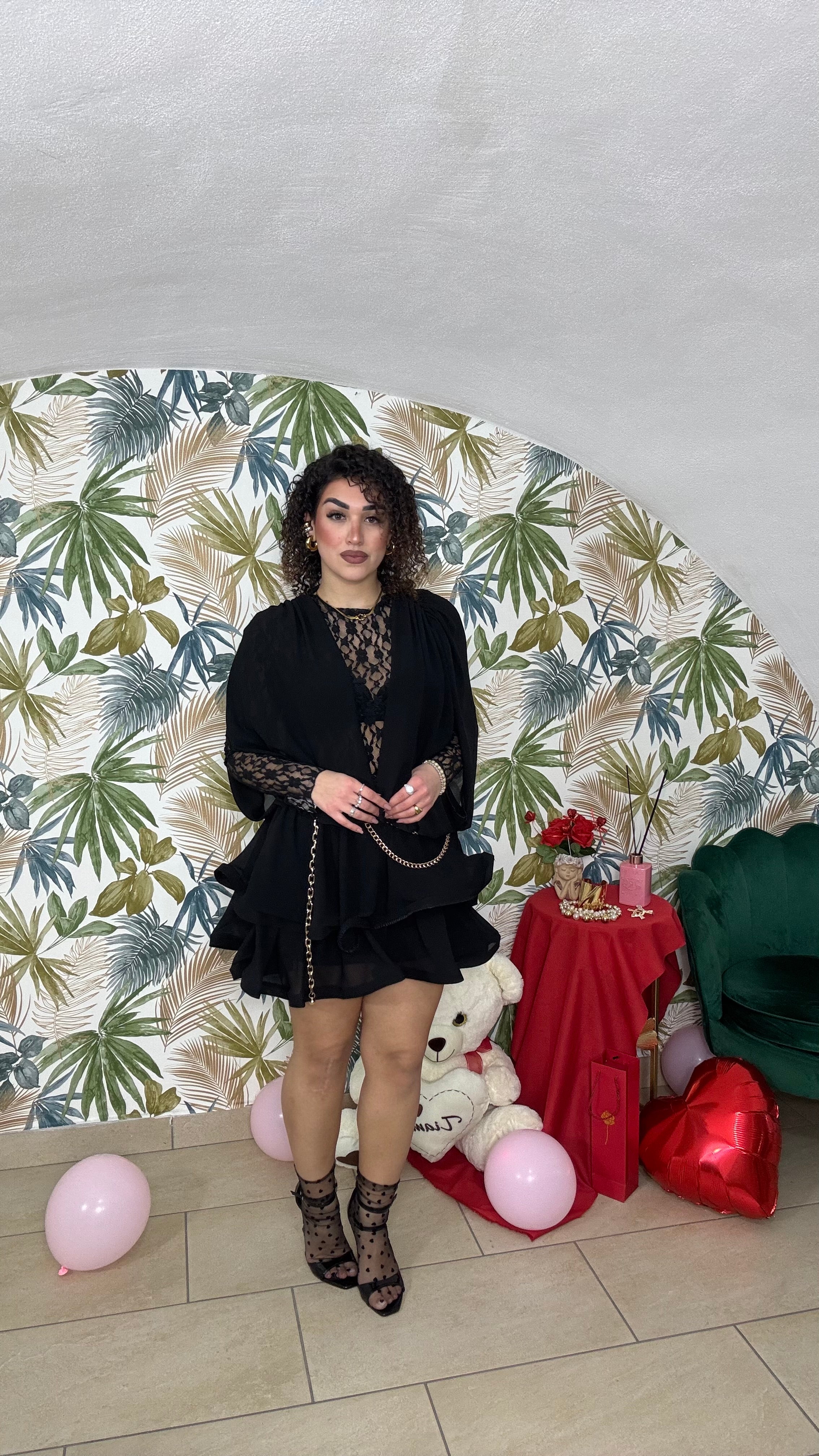 Dress laura