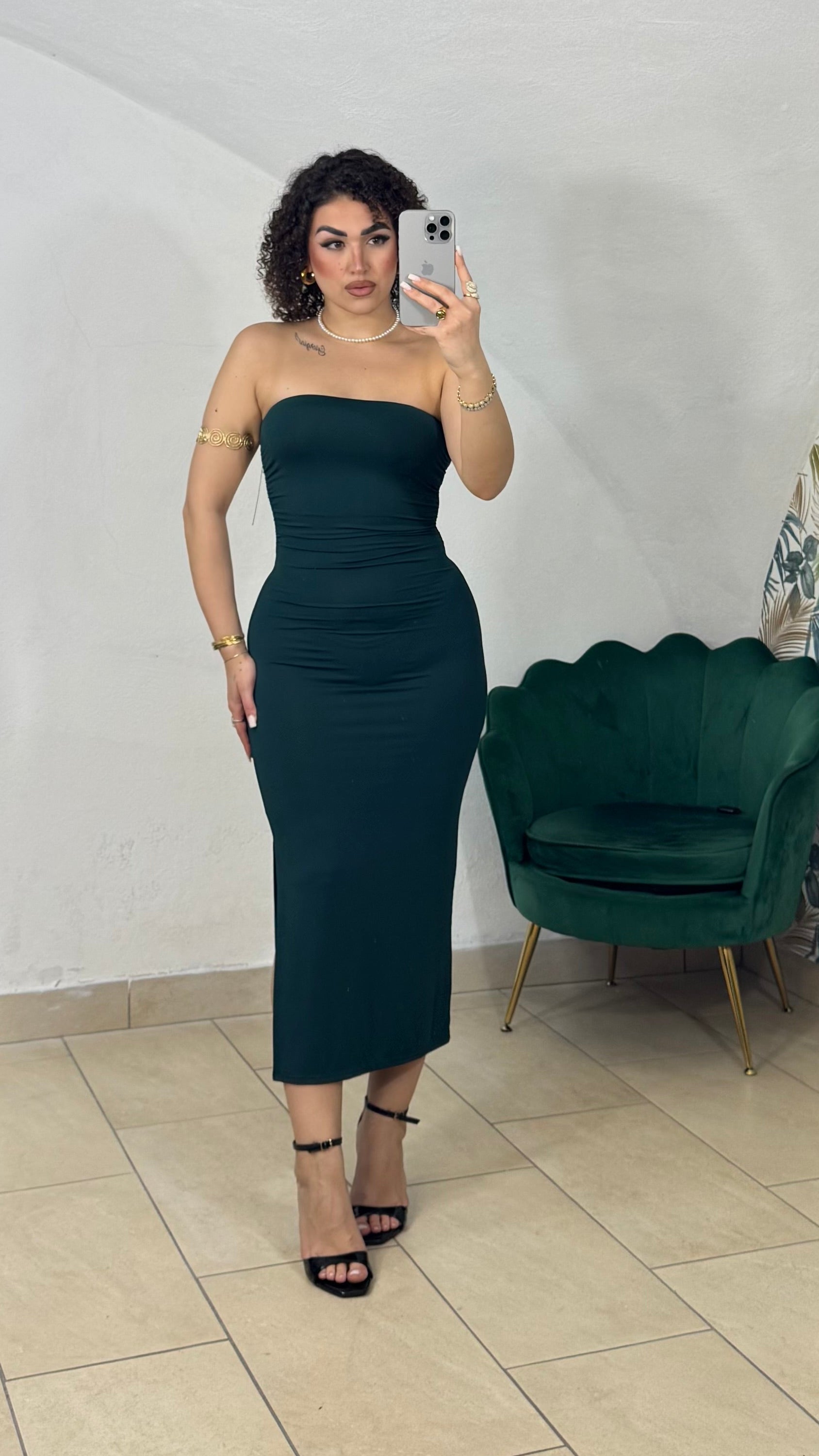 Dress Syria