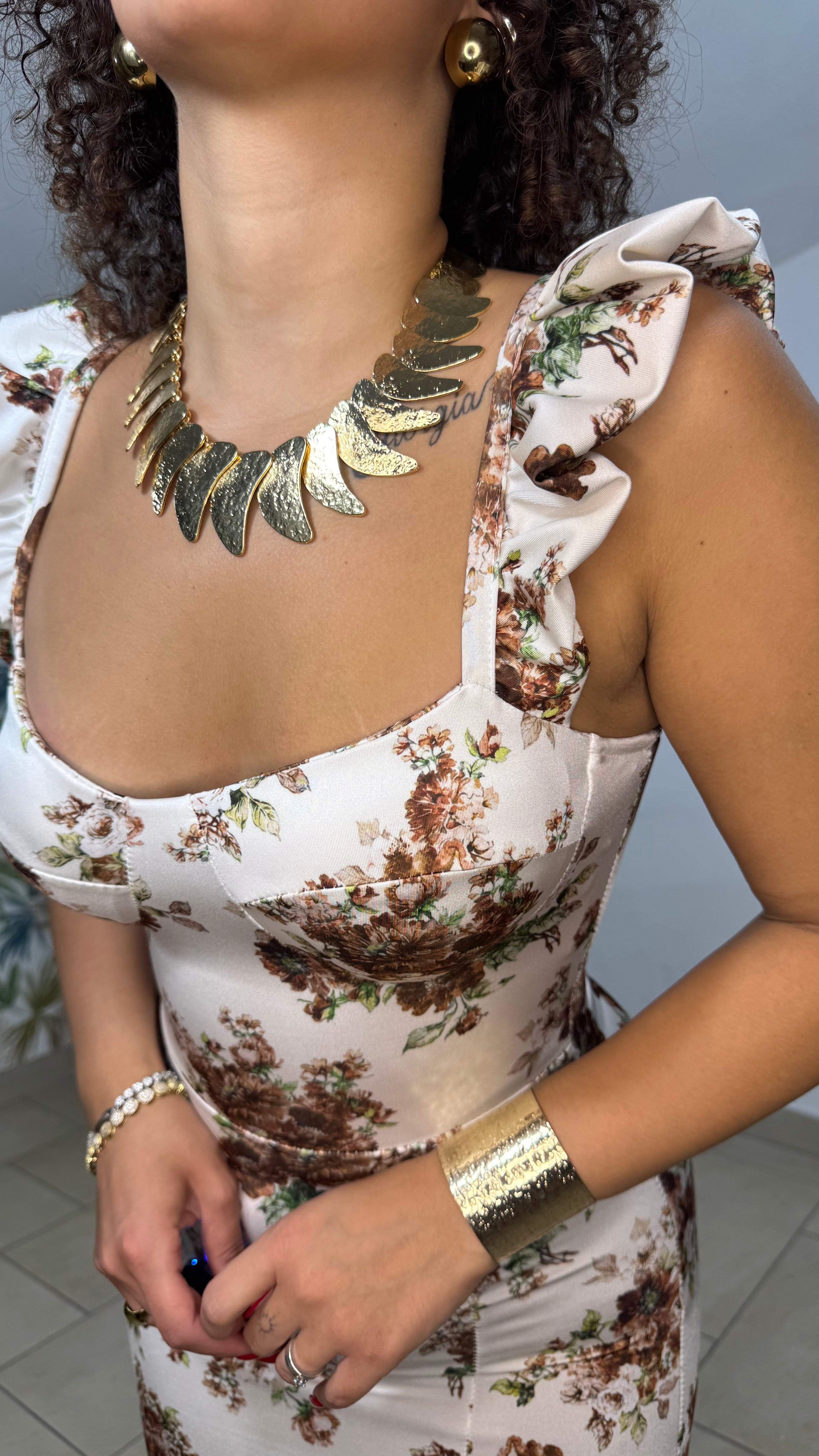 Collana Evelin