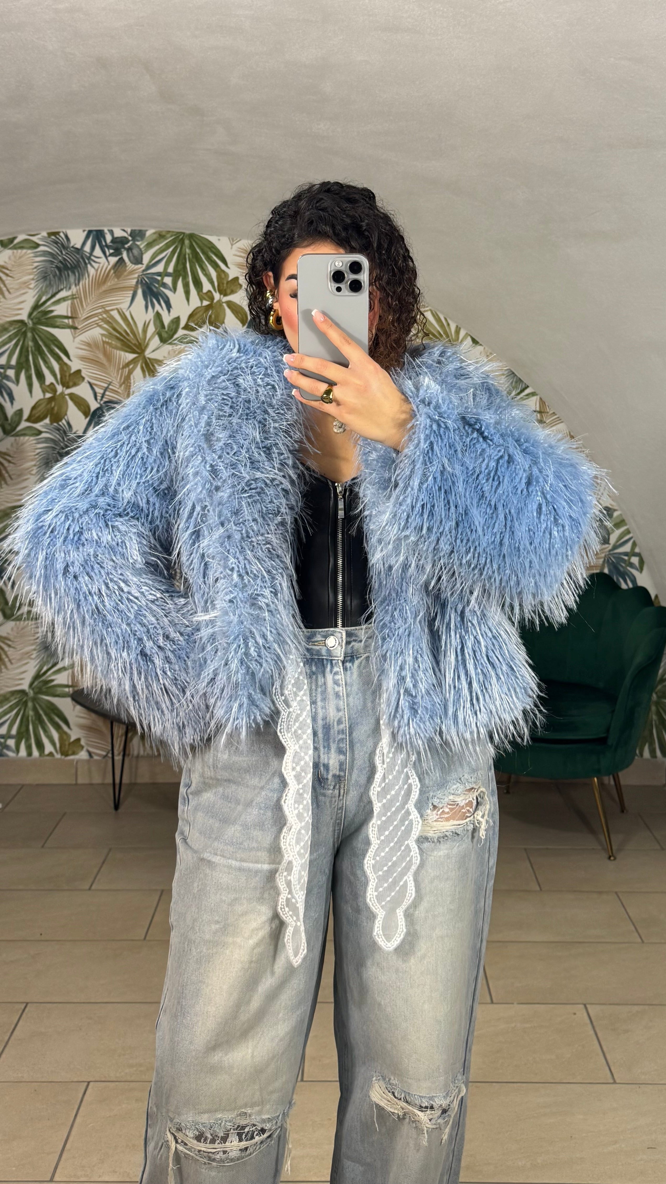 EcoFur Mongolia Crop